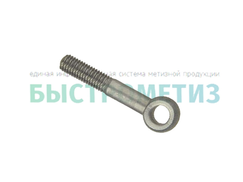 ГОСТ 14725-69 Болты откидные с трапецеидальной резьбой - Быстрометиз ...